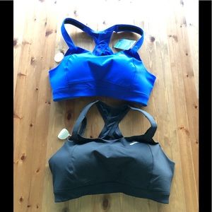 36 DD Sports Bra Brooks NEW with Tags